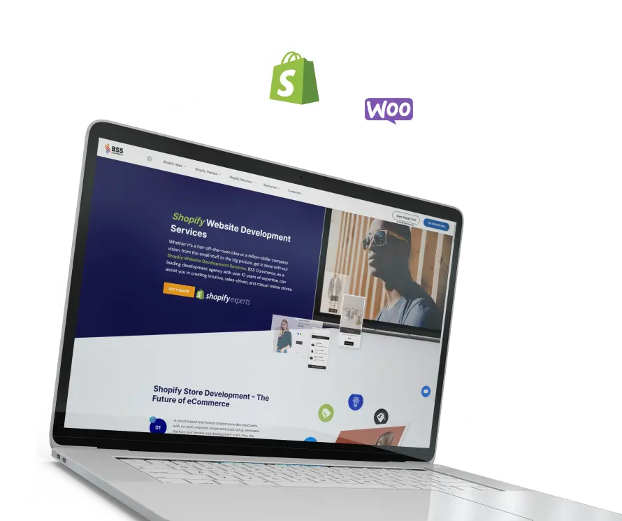 Ecommerce Development Company